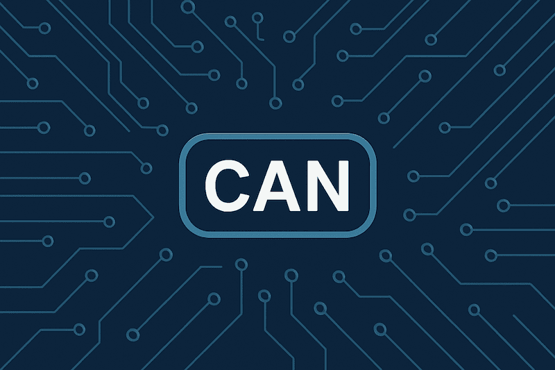 Error Reporting in SocketCAN