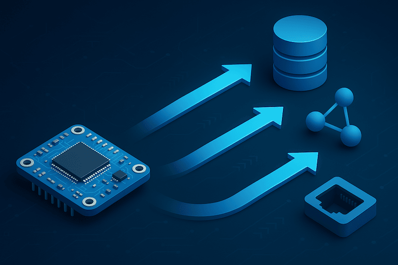 Migrating Legacy CAN Systems to Modern Architectures: Practical Steps & Pitfalls